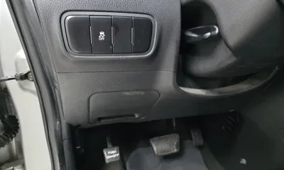 Kia Ray 2014, 96710 км, за 4700000 KRW - фото 17
