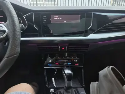 Volkswagen Passat 2024, 26600 км, за 120000 CNY - фото 13