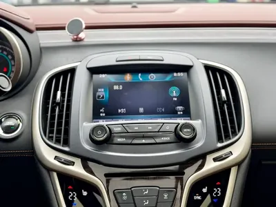 Buick LaCrosse 2015, 130000 км, за 26800 CNY - фото 14