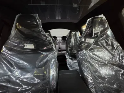 Tesla Model Y 2026, 10 км, за 73030000 KRW - фото 12