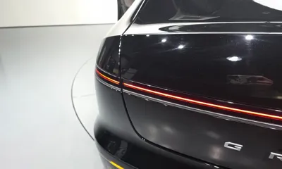 Hyundai Grandeur 2023, 28302 км, за 29800000 KRW - фото 23