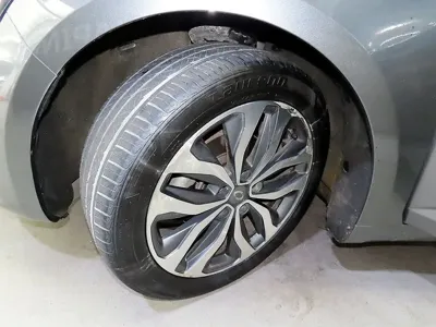 Renault-KoreaSamsung SM6 2017, 55614 км, за 9800000 KRW - фото 19
