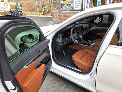 BMW 7-Series 2026, 510 км, за 116270000 KRW - фото 9