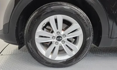Kia Sportage 2016, 107577 км, за 9900000 KRW - фото 5