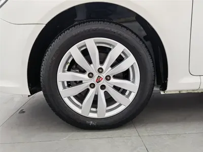 Roewe 350 2016, 78000 км, за 9800 CNY - фото 17
