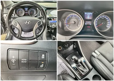 Hyundai i30 2014, 165458 км, за 5590000 KRW - фото 12