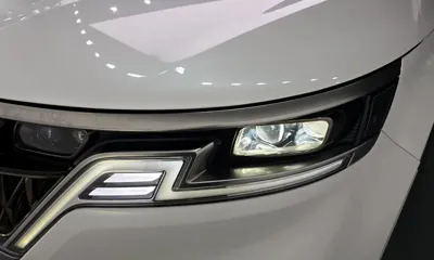 Kia Canival 2023, 51082 км, за 28500000 KRW - фото 22
