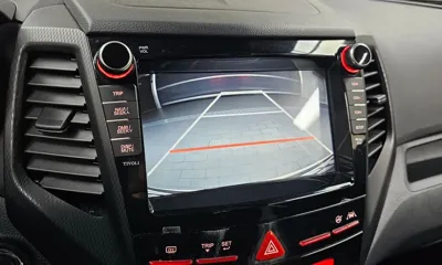 KG_Mobility_Ssangyong TIBOLI 2017, 45170 км, за 9300000 KRW - фото 17