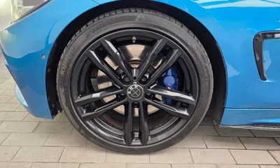 BMW 4-Series 2018, 91291 км, за 18990000 KRW - фото 5