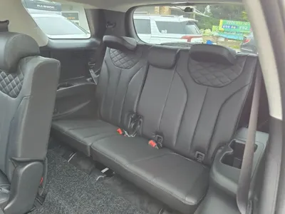 Hyundai Palisade 2019, 124000 км, за 20500000 KRW - фото 10