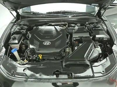 Hyundai Grandeur 2019, 103719 км, за 14900000 KRW - фото 5