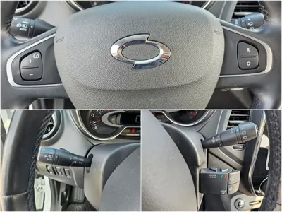 Renault-KoreaSamsung QM3 2018, 61000 км, за 8800000 KRW - фото 8