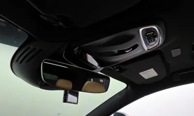 Volvo V90 2021, 97412 км, за 32990000 KRW - фото 31
