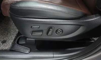 Hyundai Santafe 2020, 28019 км, за 25350000 KRW - фото 32