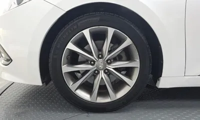 Hyundai Grandeur 2016, 148095 км, за 6800000 KRW - фото 5