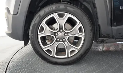 Jeep Renegade 2017, 149368 км, за 7990000 KRW - фото 5