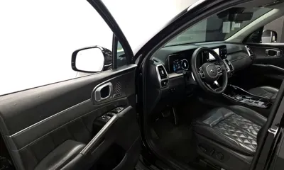 Kia Sorento 2021, 166420 км, за 21400000 KRW - фото 10