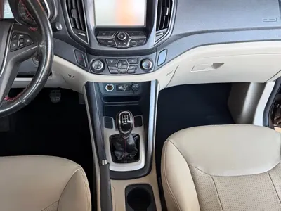 Chery Tiggo 5 2014, 110000 км, за 8800 CNY - фото 19