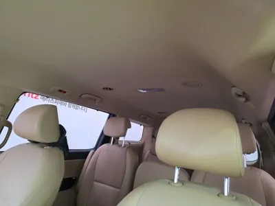Kia Canival 2018, 79459 км, за 14000000 KRW - фото 20