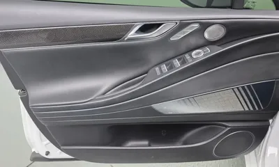 Genesis G80 2022, 52907 км, за 47500000 KRW - фото 24