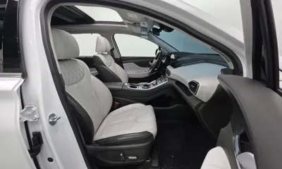 Hyundai Santafe 2021, 51771 км, за 28990000 KRW - фото 10