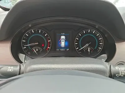 Haval H2 2016, 75500 км, за 22100 CNY - фото 12