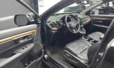 Honda CR-V 2017, 149261 км, за 21500000 KRW - фото 10