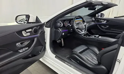 Mercedes-Benz E-Class 2018, 167201 км, за 21990000 KRW - фото 10