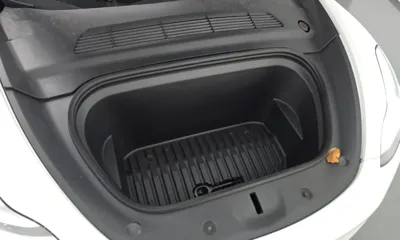 Tesla Model Y 2022, 68237 км, за 38500000 KRW - фото 6