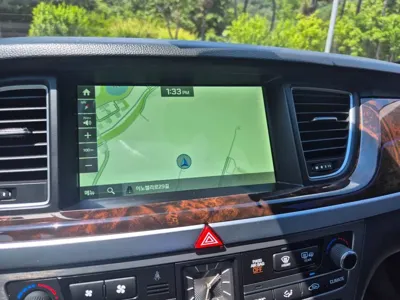 Hyundai Genesis 2016, 137187 км, за 14590000 KRW - фото 15