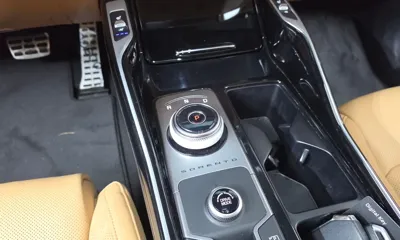Kia Sorento 2022, 99483 км, за 28500000 KRW - фото 9