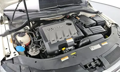 Volkswagen CC 2015, 168976 км, за 5900000 KRW - фото 6