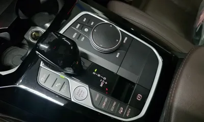 BMW X3 2022, 57108 км, за 43000000 KRW - фото 9