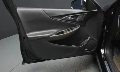 ChevroletGMDaewoo Malibu 2018, 161431 км, за 5800000 KRW - фото 24