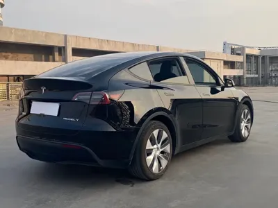Tesla Model Y 2022, 66000 км, за 150900 CNY - фото 6