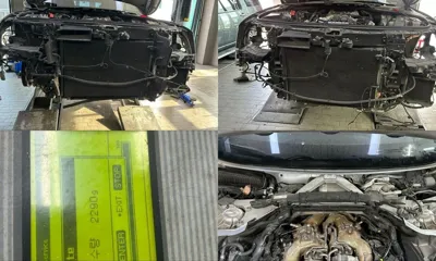 Audi A8 2015, 163374 км, за 19800000 KRW - фото 14