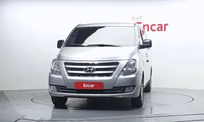 Hyundai Starex 2016, 180157 км, за 6300000 KRW