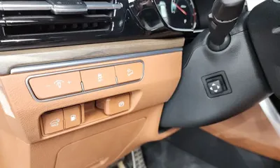 Kia Mohave 2022, 69154 км, за 34000000 KRW - фото 29