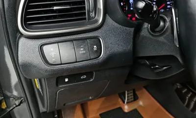 Kia Sorento 2017, 176748 км, за 12400000 KRW - фото 19