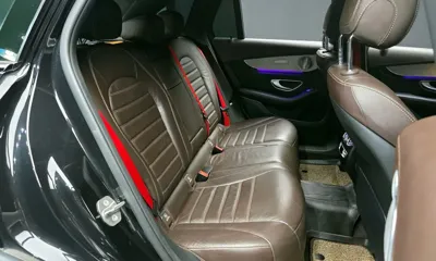 Mercedes-Benz GLC-Class 2018, 133807 км, за 26000000 KRW - фото 12
