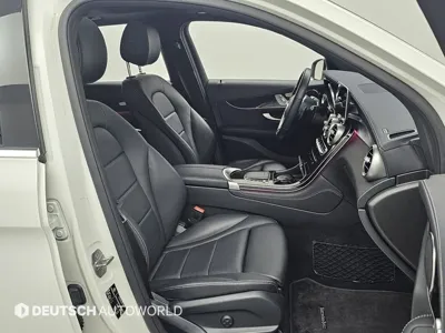 Mercedes-Benz GLC-Class 2020, 52590 км, за 34000000 KRW - фото 10