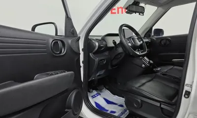 Hyundai Casper 2023, 152215 км, за 9990000 KRW - фото 26