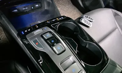Hyundai Tucson 2022, 62815 км, за 24200000 KRW - фото 9