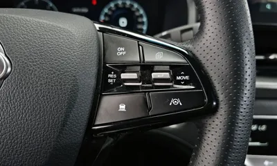 KG_Mobility_Ssangyong Rexton 2025, 16354 км, за 25290000 KRW - фото 16