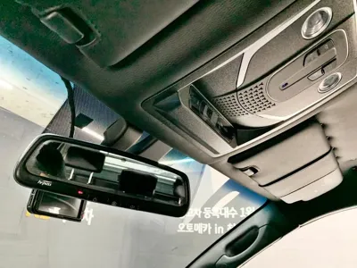 KG_Mobility_Ssangyong Rexton 2022, 133632 км, за 17200000 KRW - фото 16
