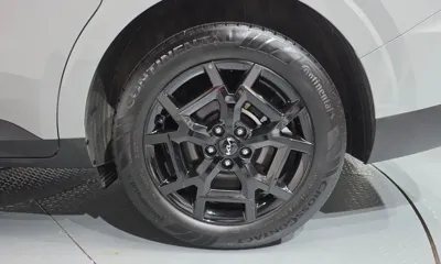 Kia Canival 2025, 36915 км, за 45200000 KRW - фото 21