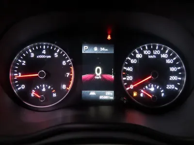 Kia Morning 2021, 85788 км, за 9900000 KRW - фото 8