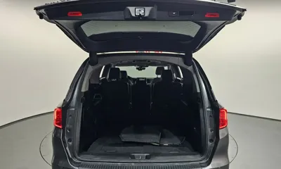 Honda Odyssey 2019, 109168 км, за 25500000 KRW - фото 19