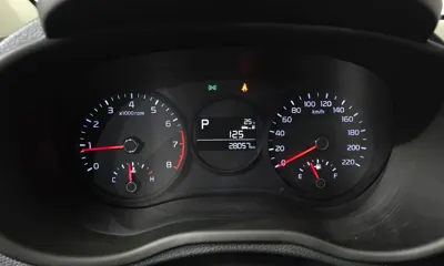 Kia Morning 2023, 28057 км, за 13900000 KRW - фото 8