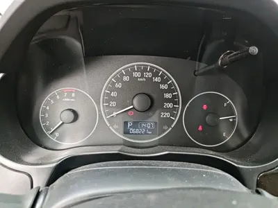 Honda City 2018, 68200 км, за 30800 CNY - фото 7